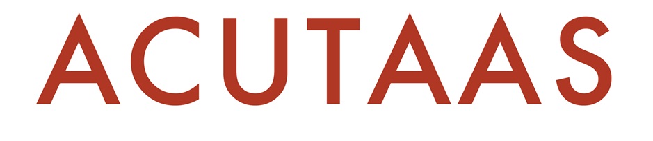 ACUTAAS trademark artwork