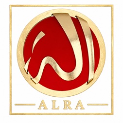ALRA trademark artwork