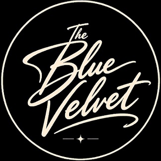 The Blue Velvet trademark artwork