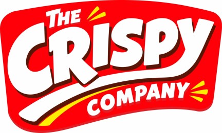 THE CRISPY COMPANY trademark artwork