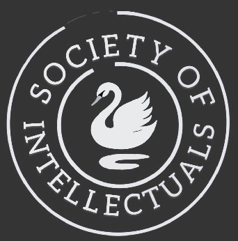 SOCIETY OF INTELLECTUALS (LOGO) trademark artwork