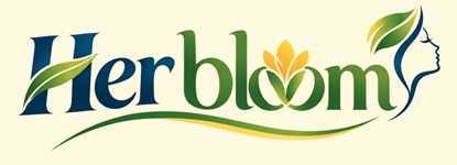 HERBLOOM trademark artwork