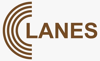 LANES trademark artwork
