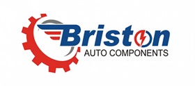 BRISTON trademark artwork