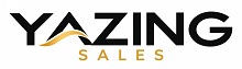 YAZING SALES trademark artwork