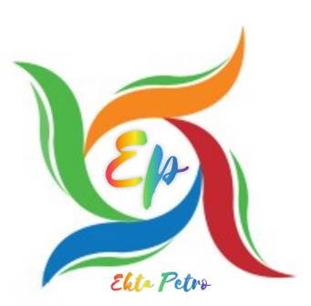 EP EKTA PETRO trademark artwork