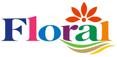 FLORAL trademark artwork