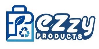 EZZY PRODUCTS trademark artwork