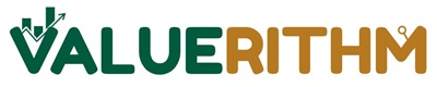 VALUERITHM trademark artwork