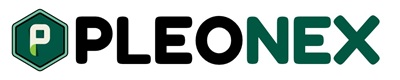 PLEONEX trademark artwork