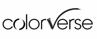 COLORVERSE trademark artwork