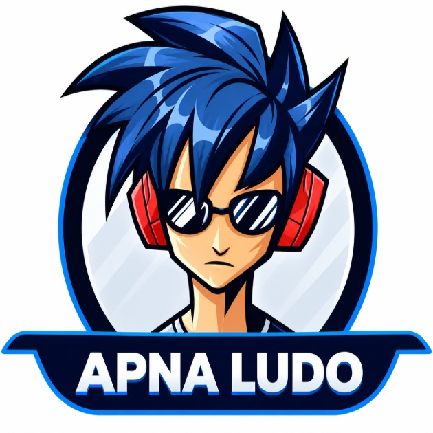 APNA LUDO trademark artwork