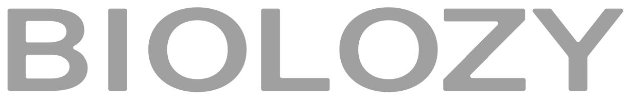 BIOLOZY trademark artwork