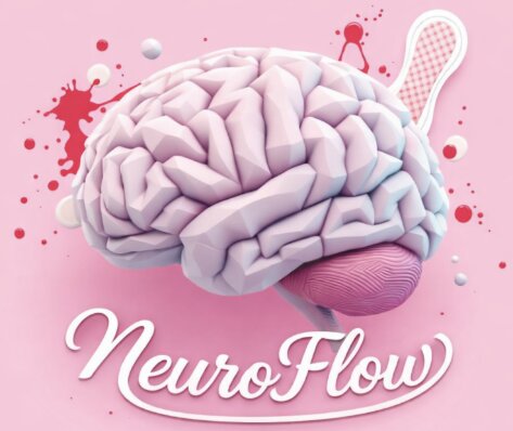NeuroFlow trademark artwork