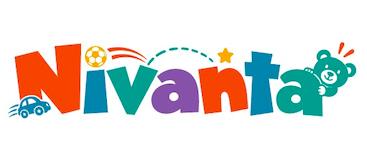 NIVANTA trademark artwork