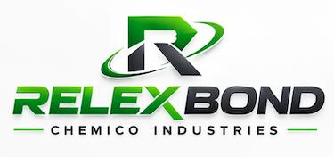 RELEX BOND trademark artwork