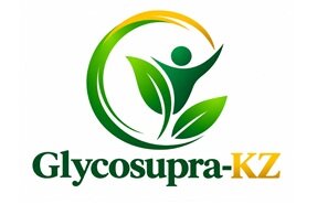 GLYCOSUPRA-KZ trademark artwork