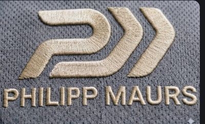 PHILIPP MAURS trademark artwork