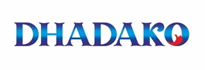 DHADAKO trademark artwork