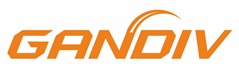 GANDIV trademark artwork