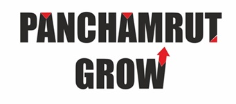 PANCHAMRUT GROW trademark artwork