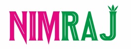 NIMRAJ trademark artwork