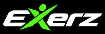 Exerz trademark artwork