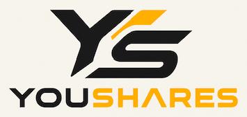 YOUSHARES trademark artwork