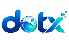 DOTX trademark artwork