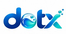 DOTX trademark artwork