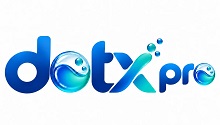DOTX PRO trademark artwork