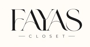 FAYAS CLOSET trademark artwork
