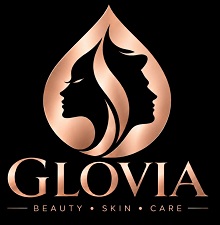 GLOVIA BEAUTY SKIN CARE trademark artwork