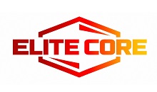 ELITE CORE trademark artwork