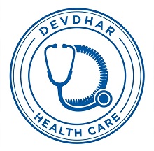 DEVDHAR HEALTH CARE trademark artwork