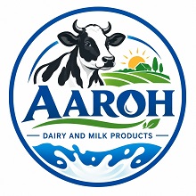 AAROH DAIRY AND MILK PRODUCTS trademark artwork
