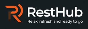 RestHub trademark artwork