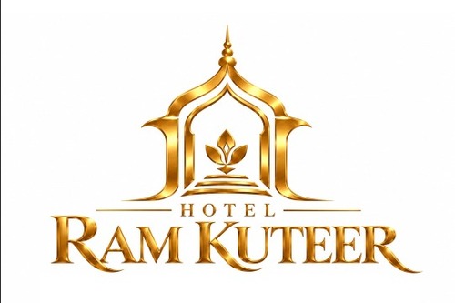 HOTEL RAM KUTEER trademark artwork