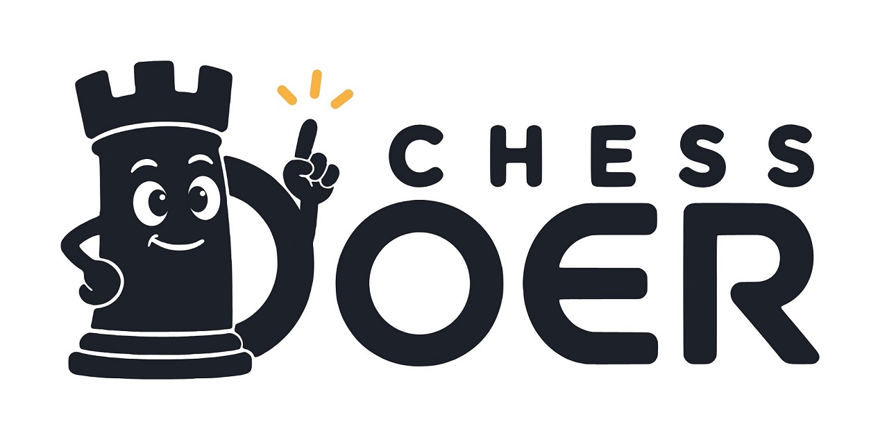 CHESS DOER trademark artwork