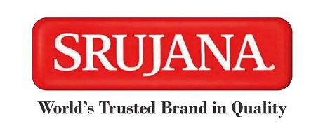 SRUJANA trademark artwork