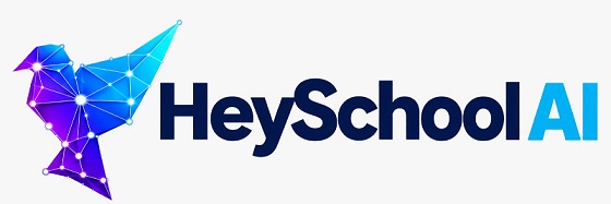 HEYSCHOOLAI trademark artwork