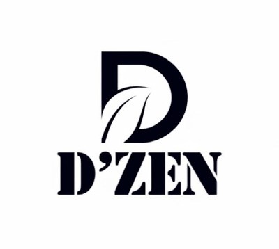 DD'ZEN trademark artwork