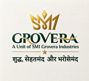 SMI Grovera Industries trademark artwork