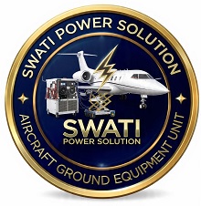 SWATI POWER SOLUTION trademark artwork