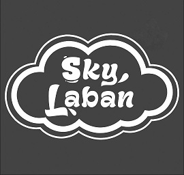 Sky Laban trademark artwork