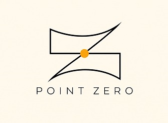 POINT ZERO WITH DEVICE OF Z trademark artwork