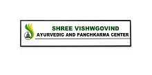 SHREE VISHWGOVIND AYURVEDIC AND PANCHKARMA CENTER trademark artwork