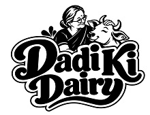 DADI KI DAIRY trademark artwork