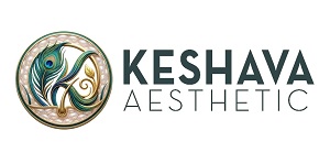 KESHAVA AESTHETIC trademark artwork