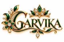 GARVIKA trademark artwork